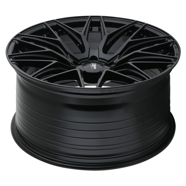 ELEGANCE Wheels - E 3 FF Deep Concave